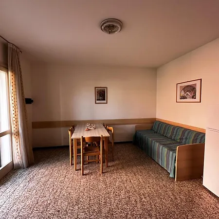 Villaggio Michelangelo Apartman