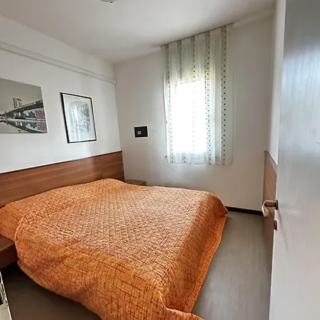 Villaggio Michelangelo Apartman
