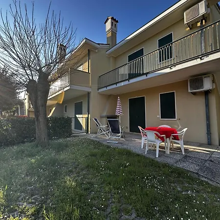 Apartman Villaggio Michelangelo