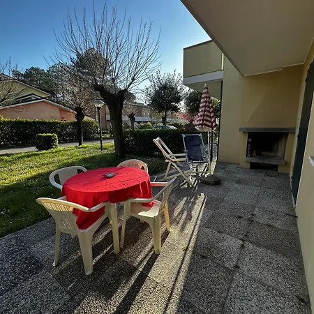 Apartman Villaggio Michelangelo *