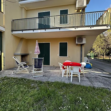 Villaggio Michelangelo Daire