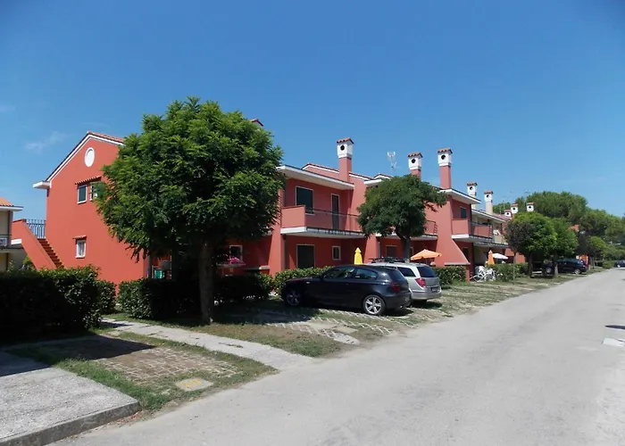 Appartamento Villaggio Michelangelo Bibione