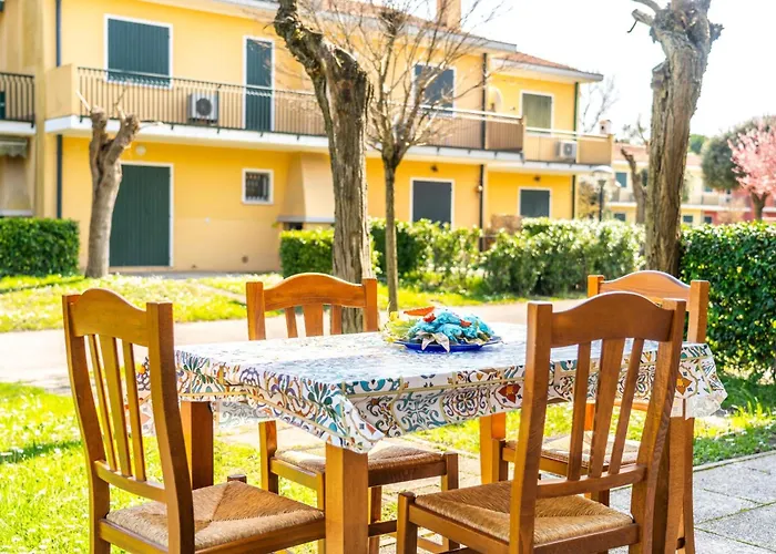 Appartamento Villaggio Michelangelo