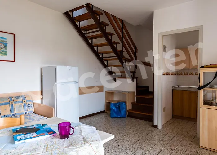 Апартаменти Villaggio Michelangelo *