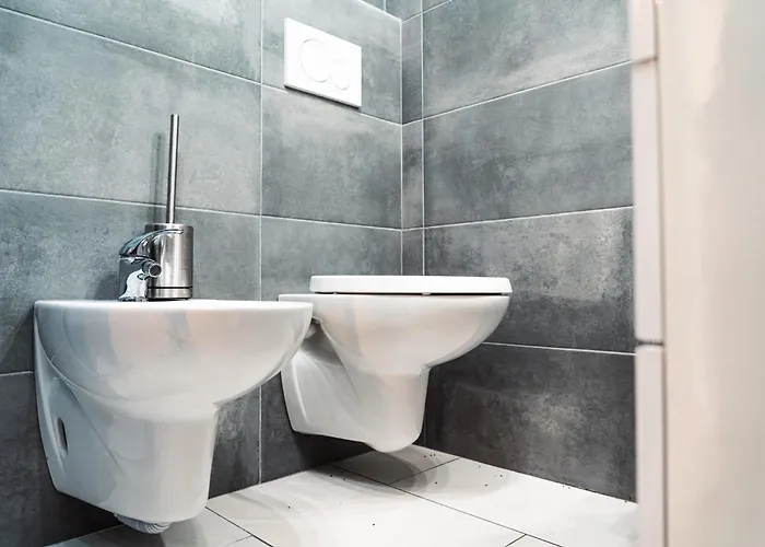 Appartamento Villaggio Michelangelo