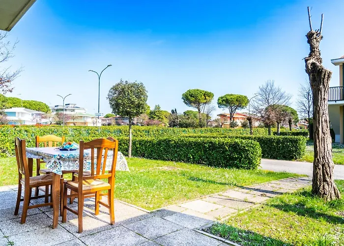 Appartamento Villaggio Michelangelo *