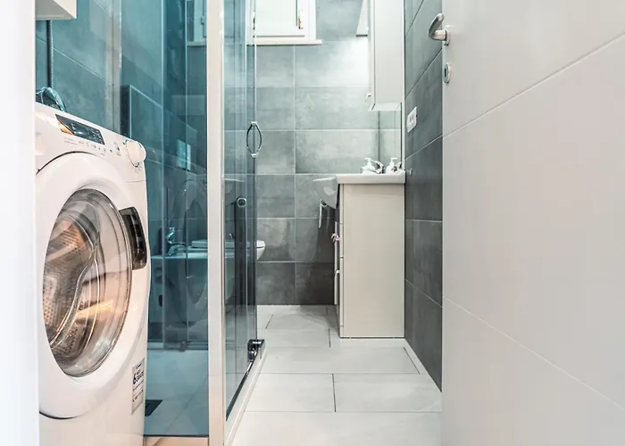 Villaggio Michelangelo Appartamento Bibione