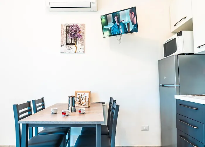 Appartamento Villaggio Michelangelo Bibione