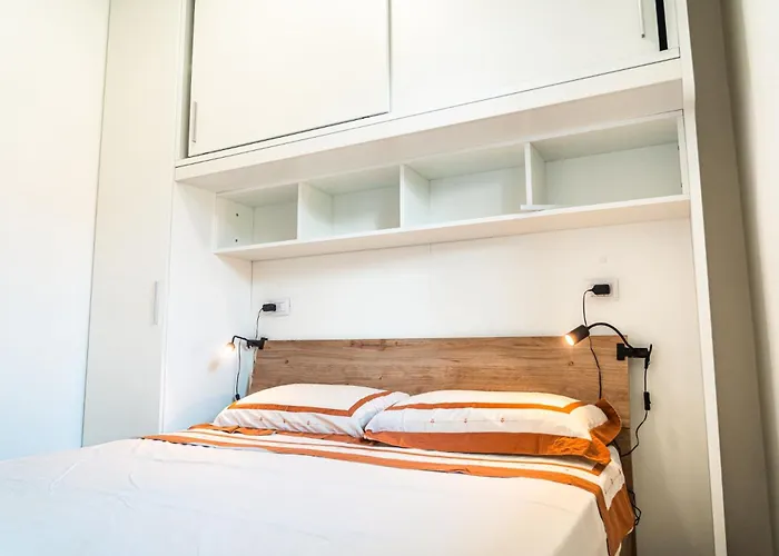 Villaggio Michelangelo *