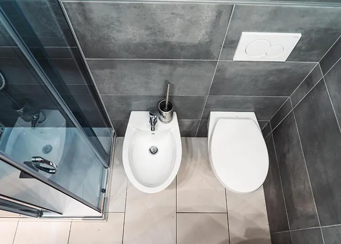 Villaggio Michelangelo Бібіоне