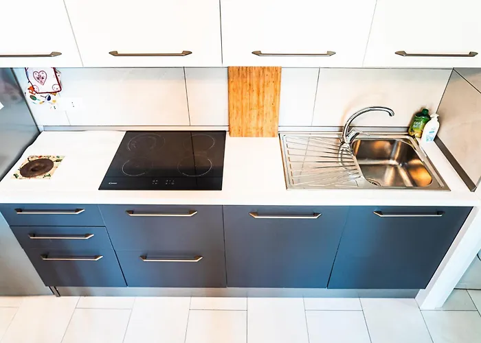 Villaggio Michelangelo Appartamento *