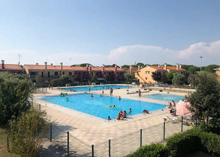 Апартаменти Villaggio Michelangelo Бібіоне