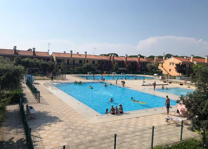 Villaggio Michelangelo Апартаменти