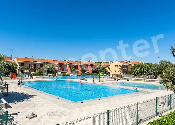 Villaggio Michelangelo Бібіоне