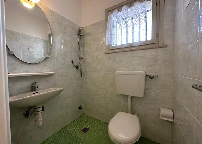 Villaggio Michelangelo Appartamento