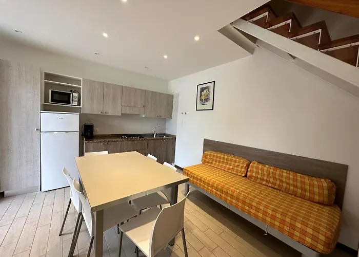 Appartamento Villaggio Michelangelo *