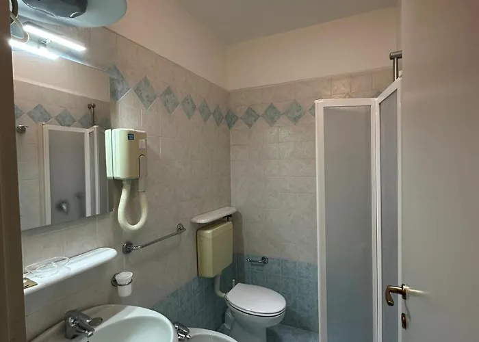 Appartamento Villaggio Michelangelo Bibione