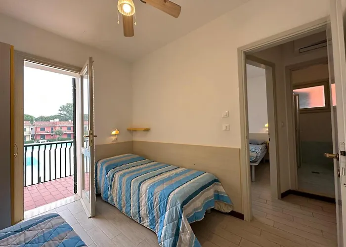 Villaggio Michelangelo Bibione