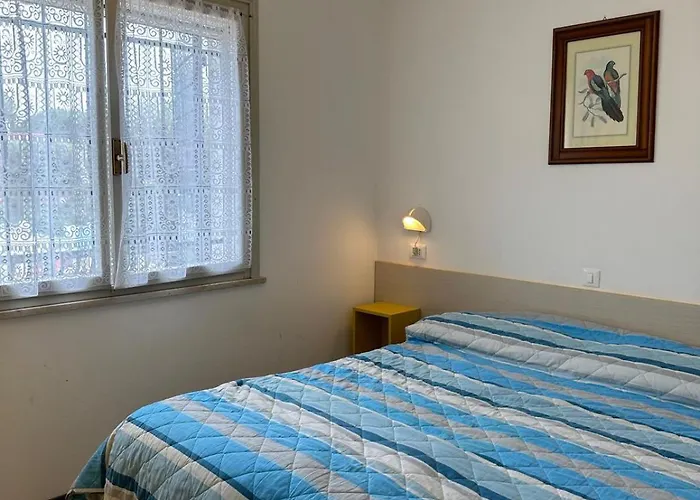 Villaggio Michelangelo * Bibione