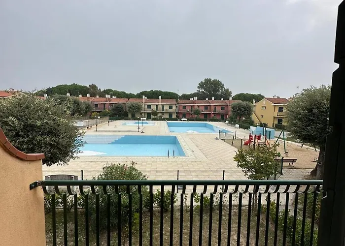 Villaggio Michelangelo Appartamento