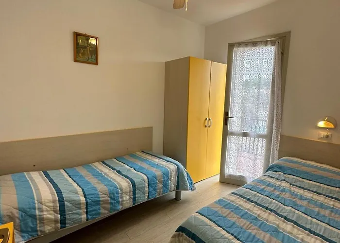 Villaggio Michelangelo Appartamento *