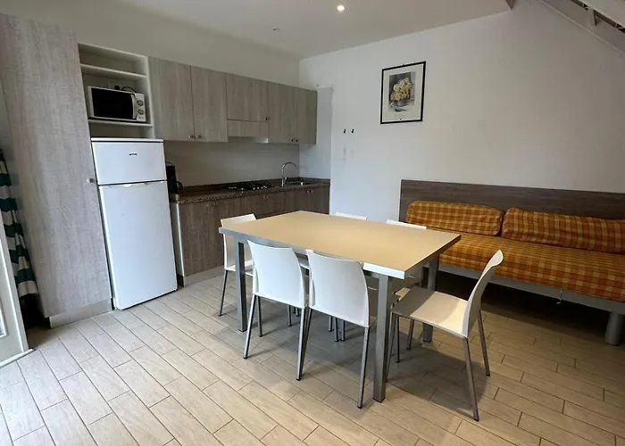 Villaggio Michelangelo *