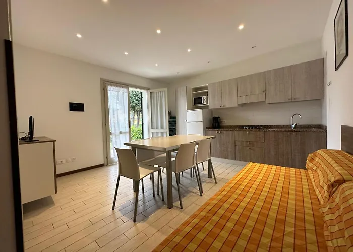 Villaggio Michelangelo * Bibione