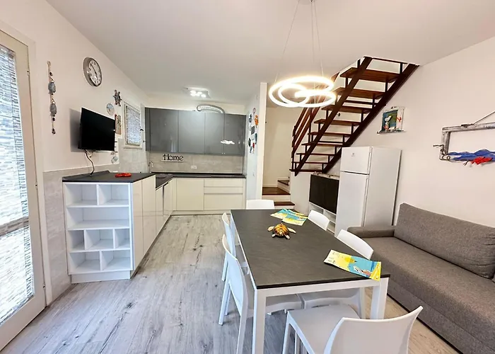 Appartamento Villaggio Michelangelo