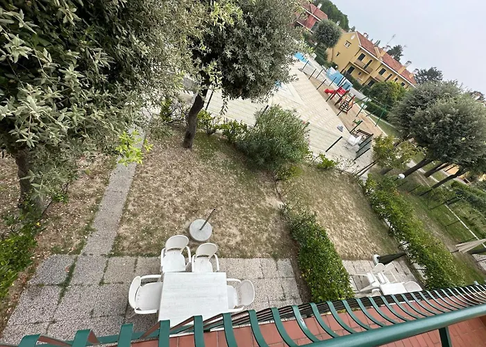 Villaggio Michelangelo Appartamento Bibione