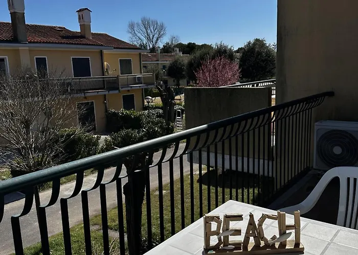 Appartamento Villaggio Michelangelo