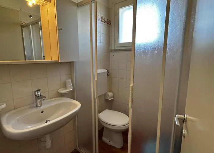 Villaggio Michelangelo Appartamento *