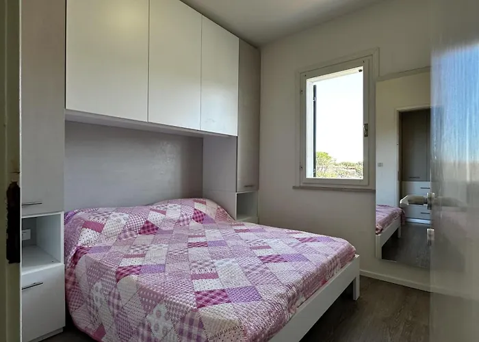 Villaggio Michelangelo Bibione