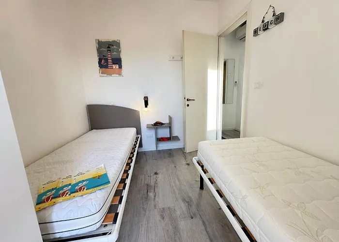 Villaggio Michelangelo Appartamento *