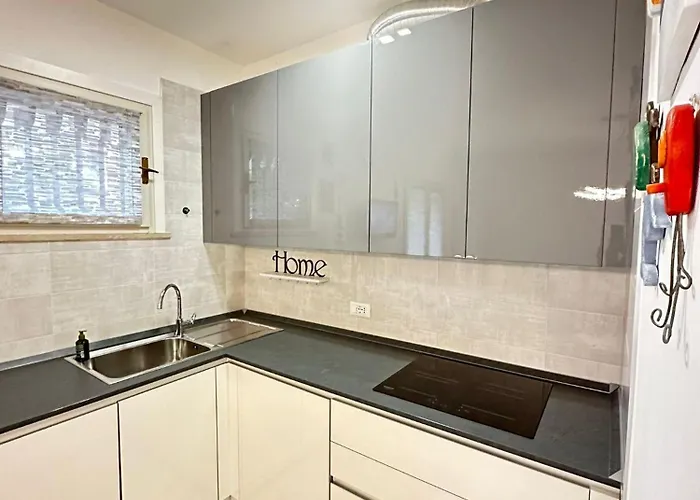 Appartamento Villaggio Michelangelo *