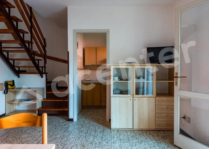 Апартаменти Villaggio Michelangelo