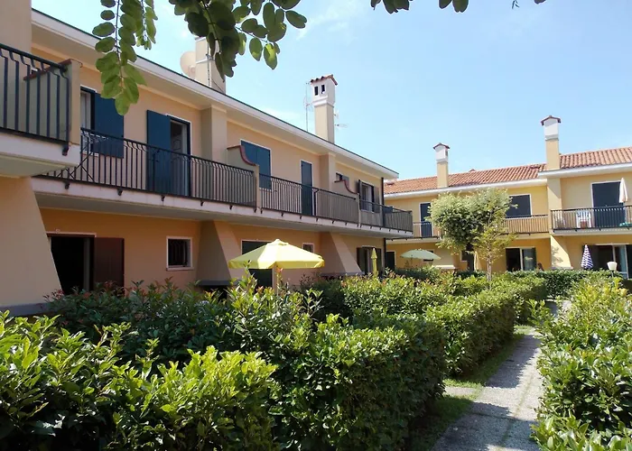 Villaggio Michelangelo Appartamento *