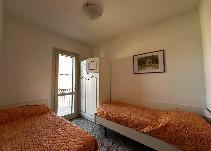 Апартаменти Villaggio Michelangelo *