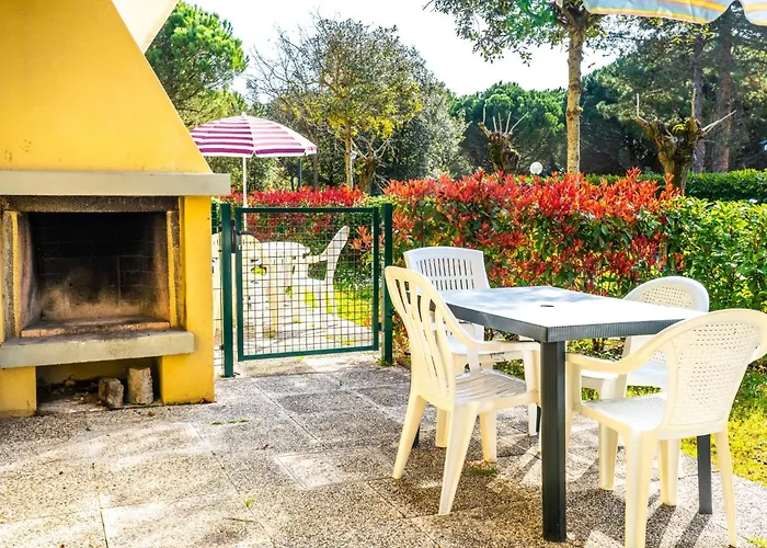 Villaggio Michelangelo Appartamento Bibione