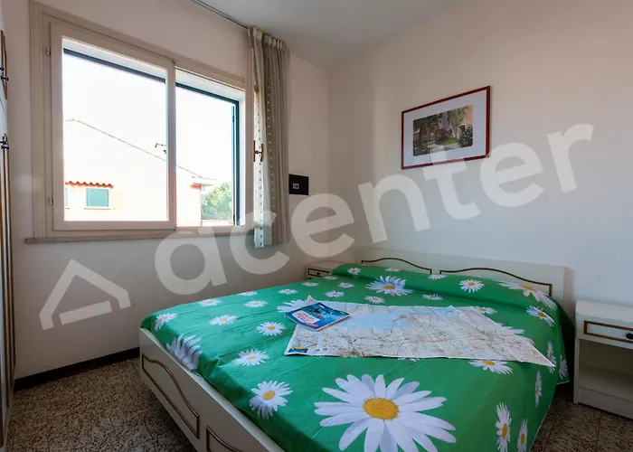 Villaggio Michelangelo * Bibione