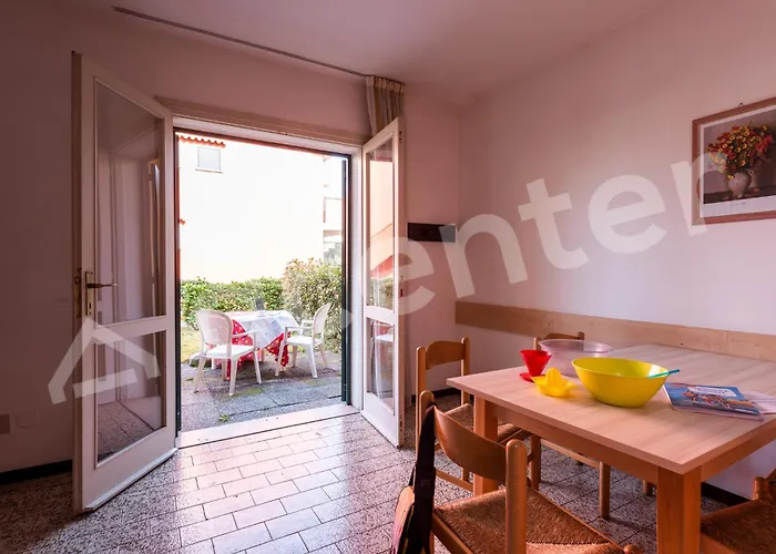 Villaggio Michelangelo Апартаменти