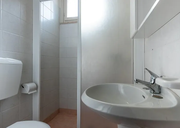 Апартаменти Villaggio Michelangelo *