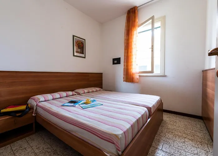 Villaggio Michelangelo Апартаменти