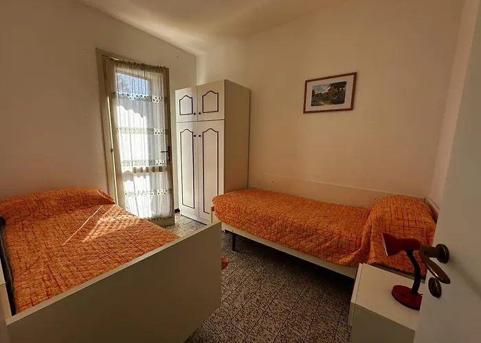 Villaggio Michelangelo Bibione