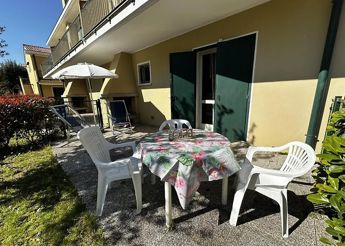 Villaggio Michelangelo Bibione