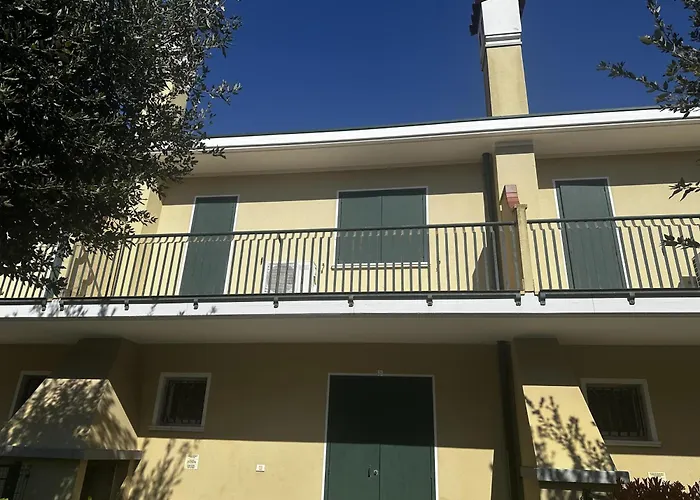 Appartamento Villaggio Michelangelo Bibione