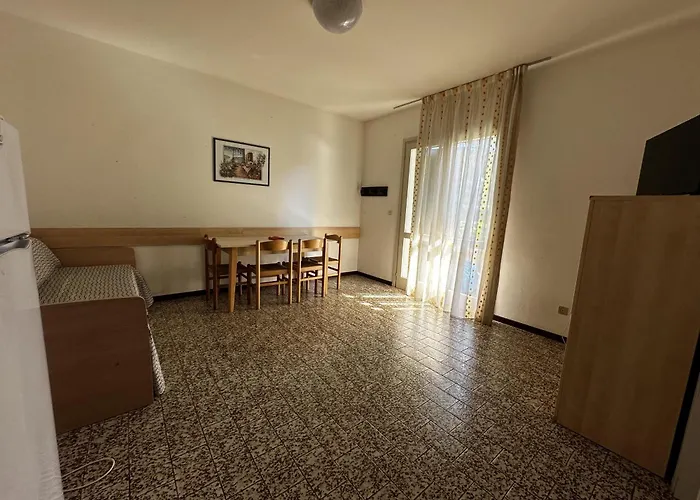 Appartamento Villaggio Michelangelo *