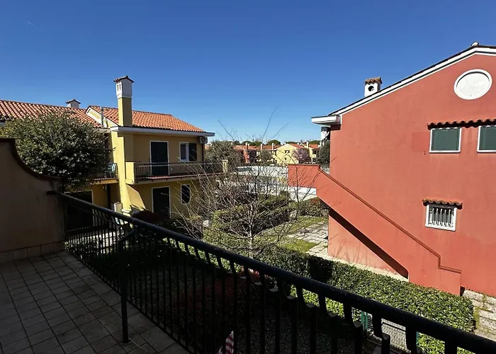 Villaggio Michelangelo Бібіоне