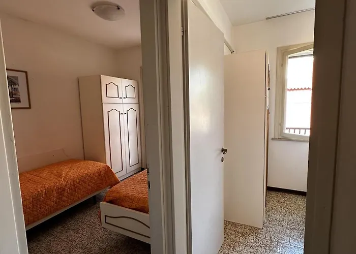 Villaggio Michelangelo * Бібіоне