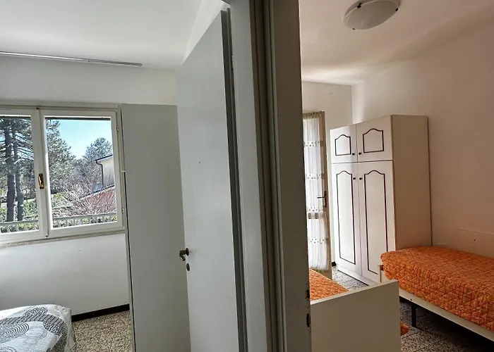 Villaggio Michelangelo Апартаменти *