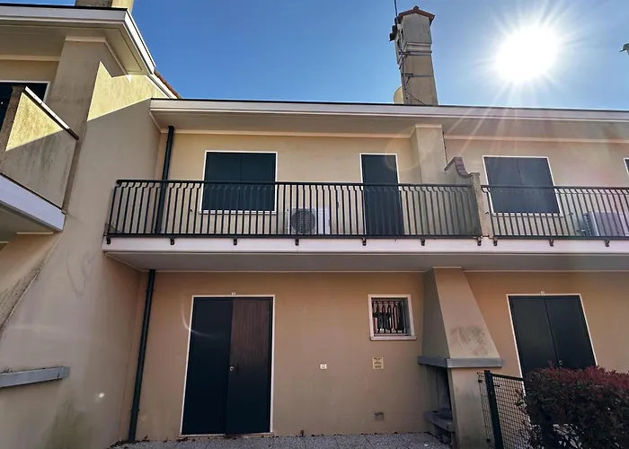 Апартаменти Villaggio Michelangelo *